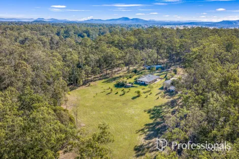 1723 Harvey Siding Rd, Curra, QLD 4570