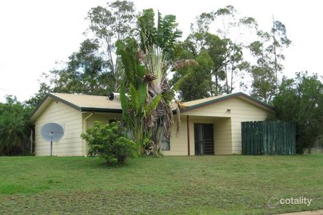 2 Carina Cres, Clermont, QLD 4721