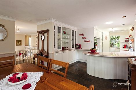 Property photo of 5 Treetop Court Mooloolah Valley QLD 4553