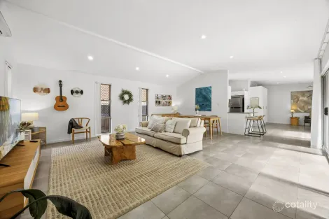 Property photo of 32 Parkway Drive Mooloolaba QLD 4557