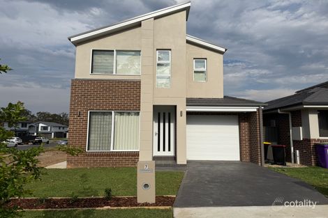 Property photo of 7 Serovich Street Austral NSW 2179