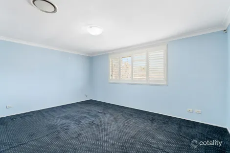 Property photo of 9 Dungara Crescent Stanhope Gardens NSW 2768