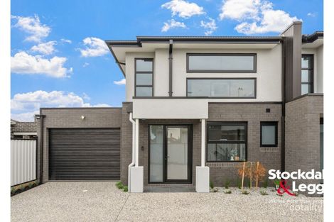 4/4 Caldwell St, Glenroy, VIC 3046