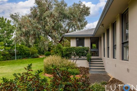 Property photo of 49 Warragamba Avenue Duffy ACT 2611