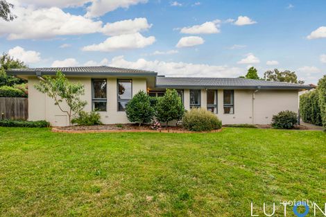 49 Warragamba Ave, Duffy, ACT 2611