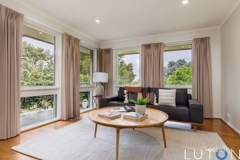 Property photo of 49 Warragamba Avenue Duffy ACT 2611