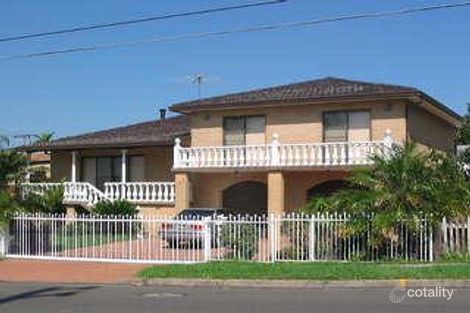 141 The Boulevarde, Fairfield Heights, NSW 2165