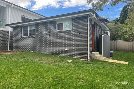 Property photo of 10 Pearce Street Ermington NSW 2115