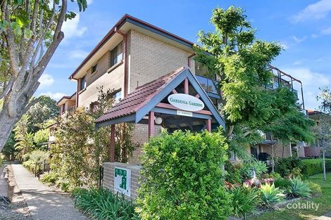 3/34-40 Merton St, Sutherland, NSW 2232