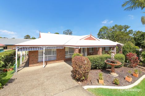 Property photo of 7/12 Kauri Street Cooroy QLD 4563