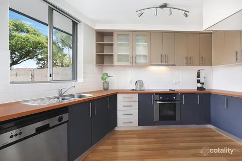 Property photo of 2/56 Stanley Terrace Taringa QLD 4068