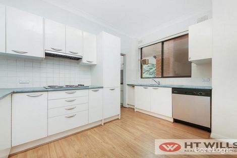 Property photo of 5/5 Hamilton Street Allawah NSW 2218