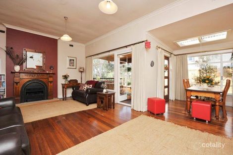Property photo of 130 Brackenbury Street Warrandyte VIC 3113