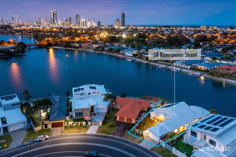 Property photo of 58 Rumrunner Street Mermaid Waters QLD 4218