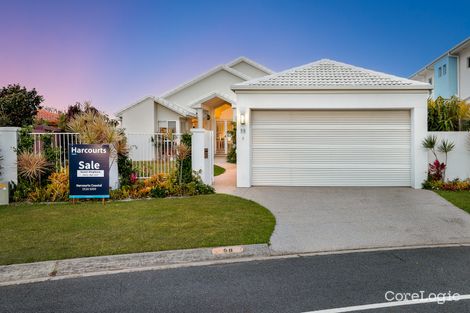 Property photo of 58 Rumrunner Street Mermaid Waters QLD 4218