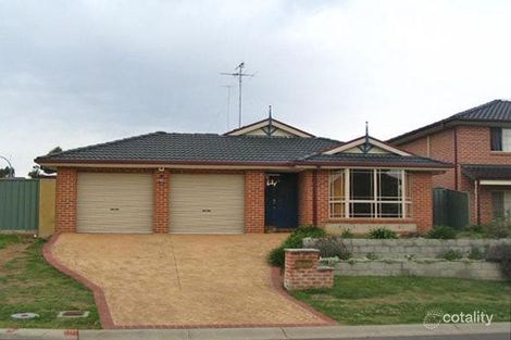 Property photo of 2 Laguna Drive Glenmore Park NSW 2745