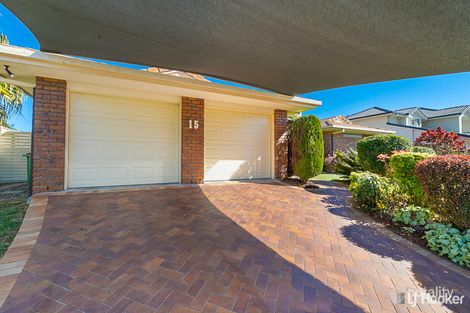 Property photo of 15 Zephyr Court Birkdale QLD 4159