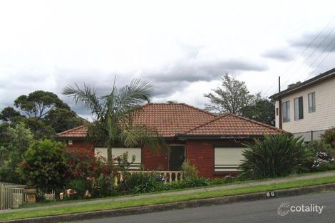 86 Weringa Ave, Lake Heights, NSW 2502