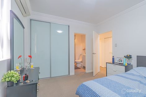 Property photo of C7/81-86 Courallie Avenue Homebush West NSW 2140