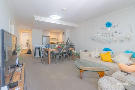 Property photo of C7/81-86 Courallie Avenue Homebush West NSW 2140