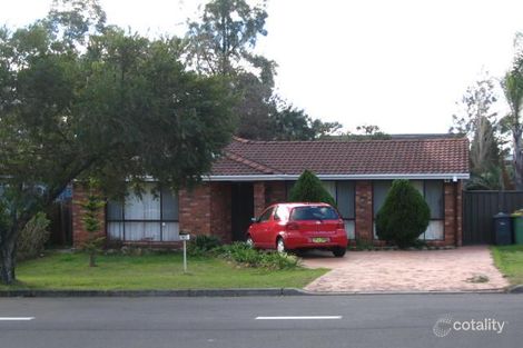 9 Smith St, Kingswood, NSW 2747