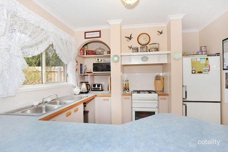 Property photo of 7 Perry Close Croydon South VIC 3136