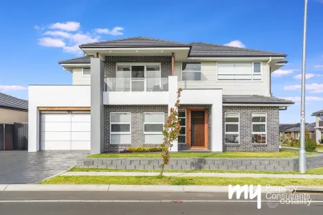50 Kookaburra Dr, Gregory Hills, NSW 2557