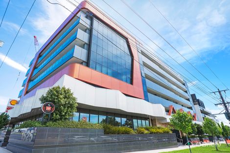 411/1525 Dandenong Rd, Oakleigh, VIC 3166