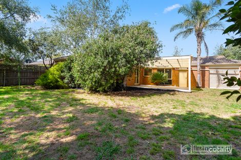 Property photo of 14 Lady Beverly Circuit Somerville VIC 3912