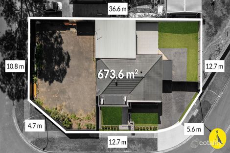 Property photo of 36 Hanna Avenue Lurnea NSW 2170