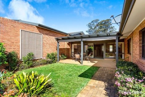 Property photo of 69 Fairhaven Circuit Norwest NSW 2153