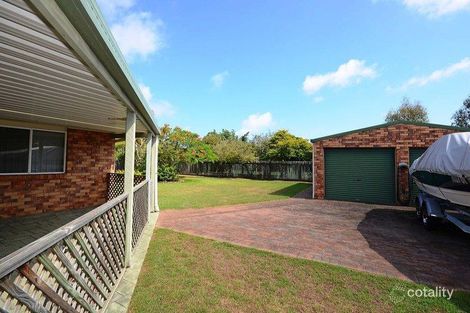 Property photo of 15 Wattlebird Lane Eli Waters QLD 4655