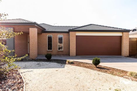 Property photo of 16 Francis Court Kilmore VIC 3764