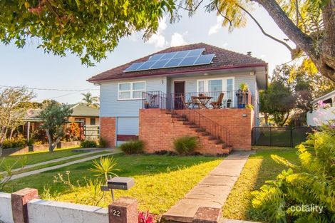 22 Barrymore St, Everton Park, QLD 4053