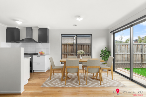 Property photo of 5 Latimer Street Wyndham Vale VIC 3024