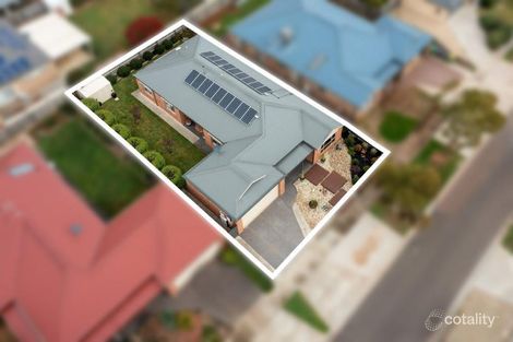 Property photo of 31 James Patrick Way Lancefield VIC 3435