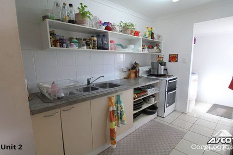 Property photo of 31 Harvey Street Avenell Heights QLD 4670