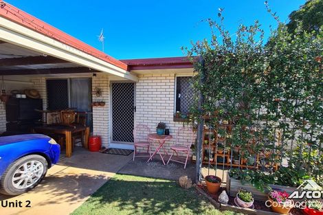 Property photo of 31 Harvey Street Avenell Heights QLD 4670