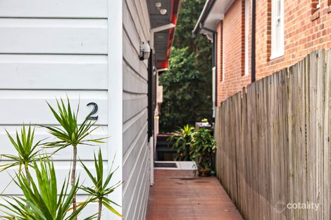 Property photo of 2/37 Swan Street The Hill NSW 2300