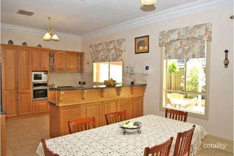 Property photo of 31 Angove Park Drive Tea Tree Gully SA 5091