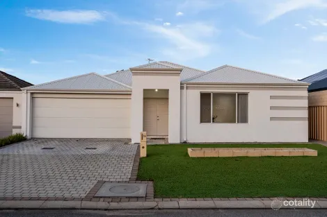 Contact Agent For Address, Canning Vale, WA 6155