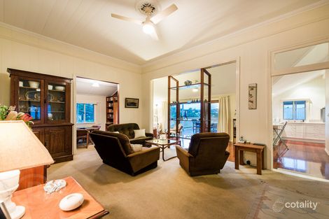 Property photo of 63 Norman Crescent Norman Park QLD 4170