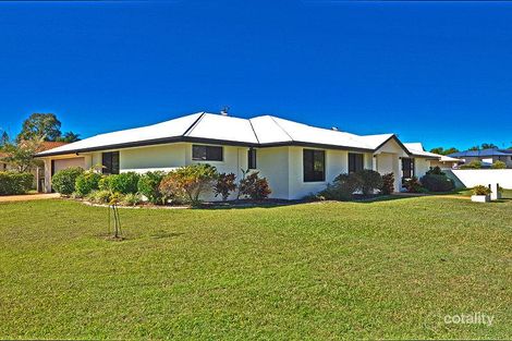 5 Baltimore Pl, Kuluin, QLD 4558