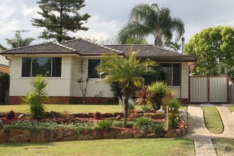 87 Glebe Pl, Penrith, NSW 2750