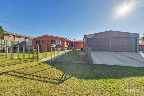 45 Seppelt St, Wilsonton Heights, QLD 4350