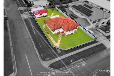 126 Stanley Rd, Camp Hill, QLD 4152