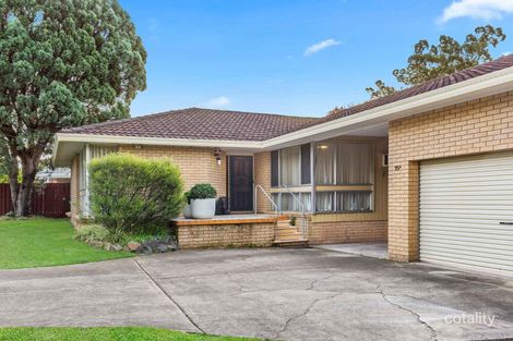 Property photo of 42 Waratah Street Oatley NSW 2223