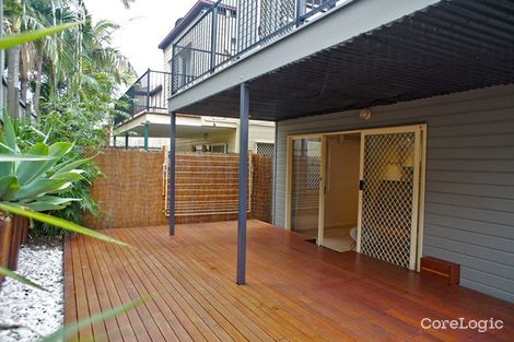 Property photo of 164 Kelvin Grove Road Kelvin Grove QLD 4059