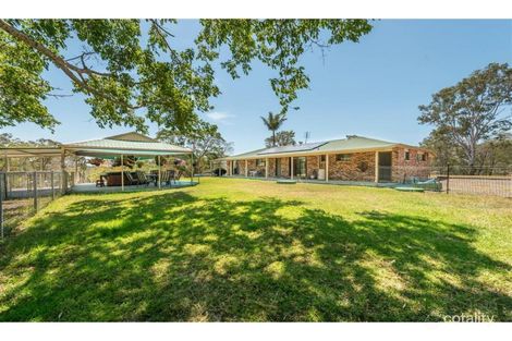 15 Heritage Dr N, Mount Nathan, QLD 4211