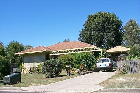 9 Bailey St, Avenell Heights, QLD 4670